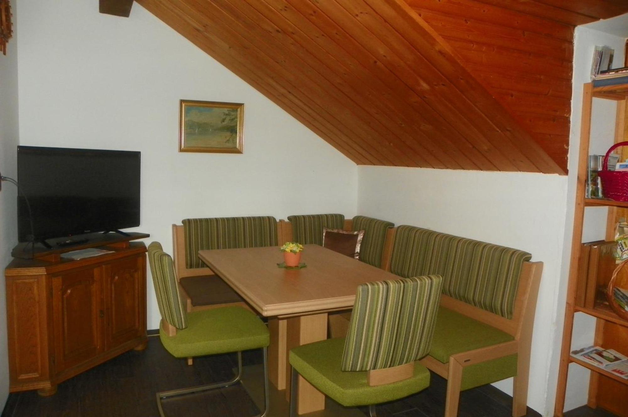 Ferienwohnung Am Weissenstaedter See Weißenstadt Extérieur photo